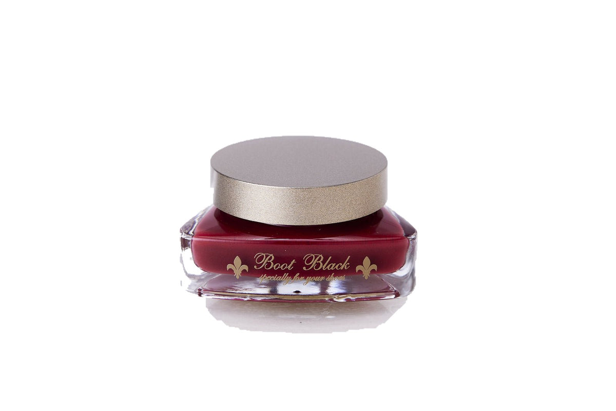 Boot Black Artist Palette — Rouge