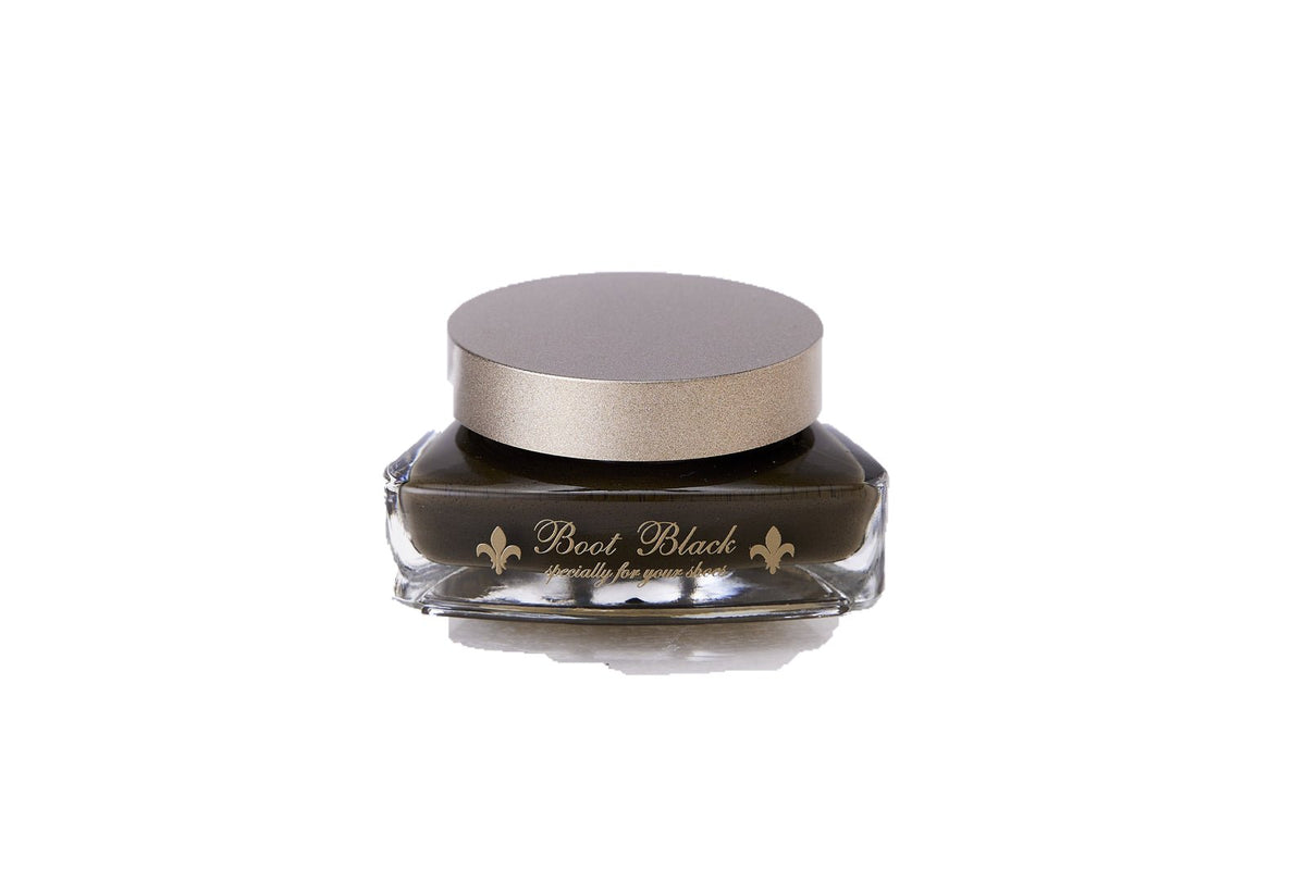 Boot Black Artist Palette — Safari