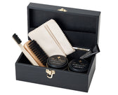 Boot Black Spumoni Shoe Care Gift Set