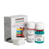 Tarrago Self Shine Color Dye Kit in 127 - Emerald Green