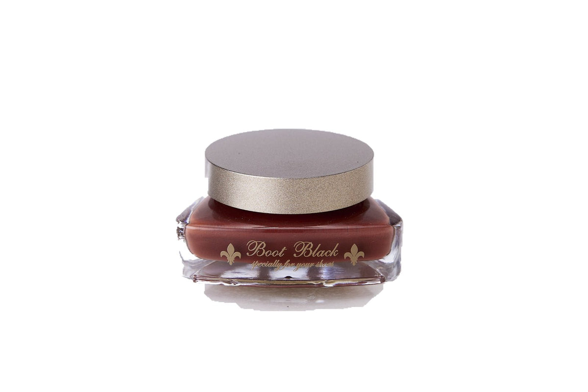 Boot Black Artist Palette — Whisky