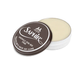 Saphir Traveler's Pate de Luxe shoe cream for leather conditioning and shine, Paris luxury shoe care