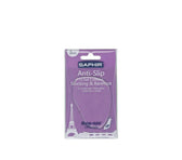 Saphir Anti-Slip ½ Gel Cushion for stocking & barefoot wear, 3mm thickness, shoe-eze Paris