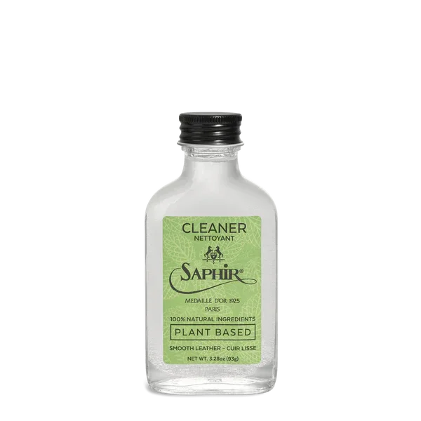 Saphir Plant Based Médaille d'Or Shoe Cleaner image 0