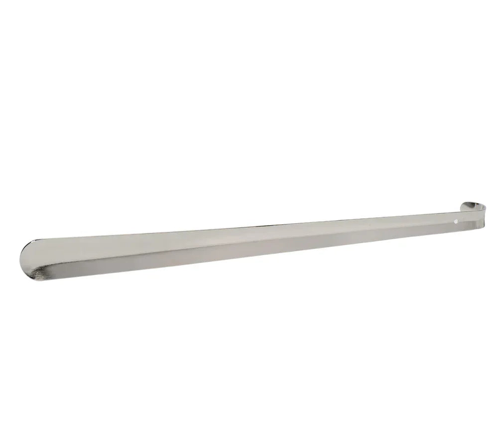 Saphir Large Metal Shoe Horn image 0