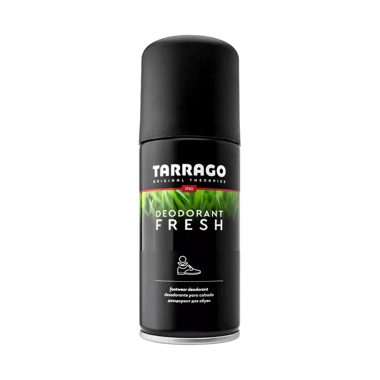 Tarrago Deodorant Fresh Shoe Spray image 0