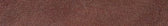Angelus Leather Dye – Brown, manufacturer colour sample