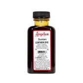 Angelus Leather Dye – Suntan, manufacturer bottle product photo