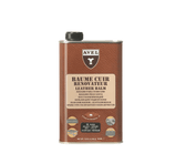 Avel Renovating Balm Liquid, 500 ml tin showing Black 01