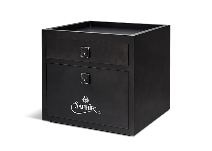 Saphir Médaille d'Or Drawers Shoe Box image 1