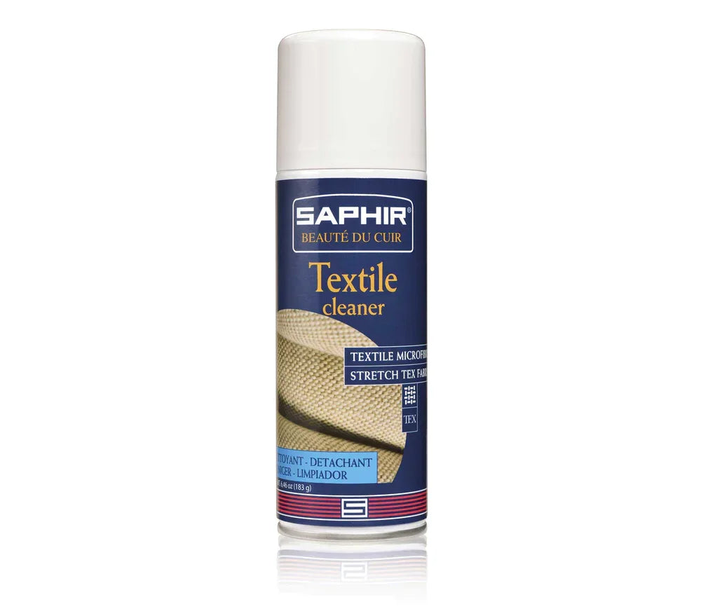 Saphir Omni Textile Cleaner image 0