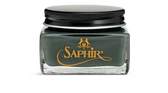 Saphir Médaille d'Or Crème 1925 cream polish, Grey