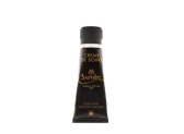 Saphir Creme de Soins for smooth leather shoe care and conditioning