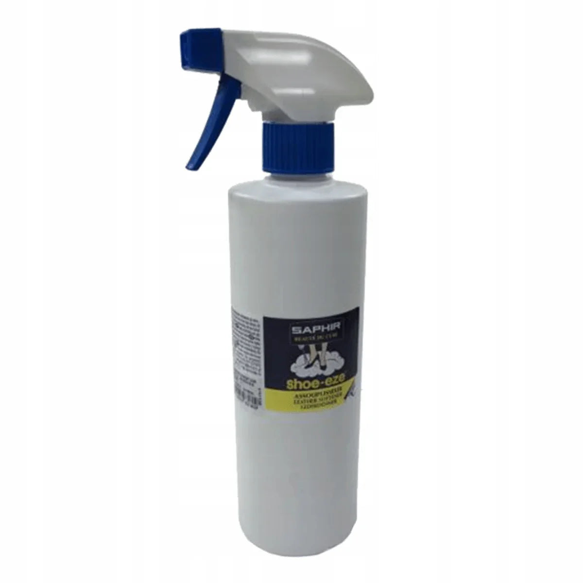 Saphir Shoe-Eze Leather Softener - 500ml image