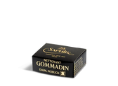 Saphir Gommadin cleaning eraser for suede and nubuck shoes, premium leather care product