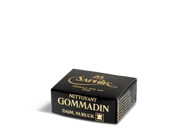Saphir Medaille d'Or Gommadin Suede Shoe Eraser image 0