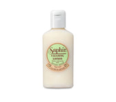 Saphir Cleaning Lotion with Carnauba Wax for leather shoe care and restoration