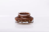 Boot Black Artist Palette — Cigar, open jar