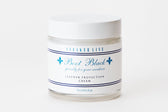 Boot Black Sneaker Line Leather Protection Cream 60 g included in the kit