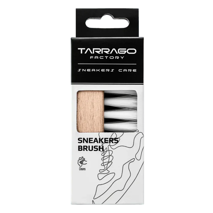 Tarrago Sneakers Brush image 0
