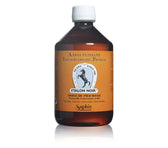 Saphir Etalon Noir Neatsfoot Oil for leather conditioning, protection, and restoration of shoes, boots, bags, and jackets