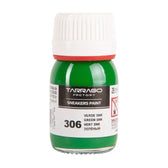 Tarrago Factory Green Sneakers Paint 306, 25ml bottle for shoe restoration and color touch-up