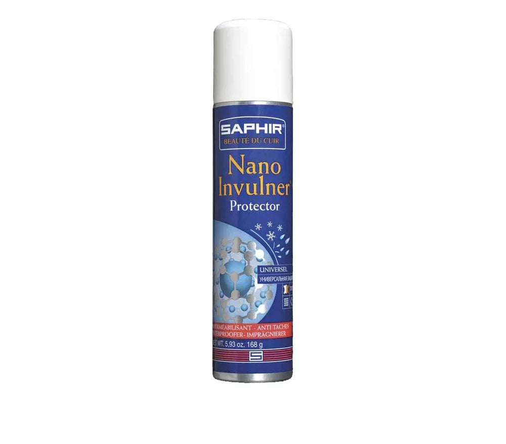 Saphir Nano Invulner Shoe Protector image 0