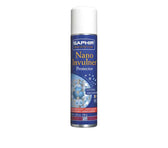 Saphir Nano Invulner 250 mL aerosol water and stain protector included in the Essentials Kit