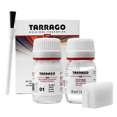 Tarrago Self Shine Color Dye Kit in 01 - White