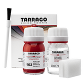 Tarrago Self Shine Color Dye Kit in 102 - Bright Red