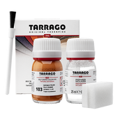 Tarrago Self Shine Color Dye Kit in 103 - Pale Orange