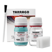 Tarrago Self Shine Color Dye Kit in 105 - Turquoise