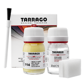 Tarrago Self Shine Color Dye Kit in 114 - Soft Yellow