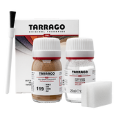 Tarrago Self Shine Color Dye Kit in 119 - Oak