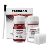 Tarrago Self Shine Color Dye Kit in 12 - Red