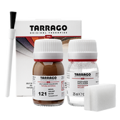 Tarrago Self Shine Color Dye Kit in 121 - Walnut