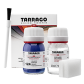 Tarrago Self Shine Color Dye Kit in 124 - Purplish