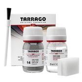 Tarrago Self Shine Color Dye Kit in 14 - Steel Gray