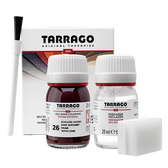 Tarrago Self Shine Color Dye Kit in 26 - Dark Burgundy