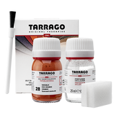 Tarrago Self Shine Color Dye Kit in 28 - Red Orange