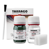 Tarrago Self Shine Color Dye Kit in 33 - Dark Green