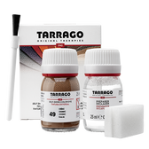 Tarrago Self Shine Color Dye Kit in 49 - Cognac