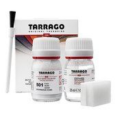 Tarrago Self Shine Color Dye Kit in 501 - Silver