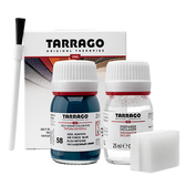 Tarrago Self Shine Color Dye Kit in 58 - Airforce Blue
