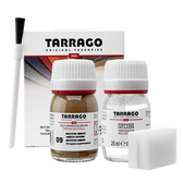 Tarrago Self Shine Color Dye Kit in 09 - Amber Brown