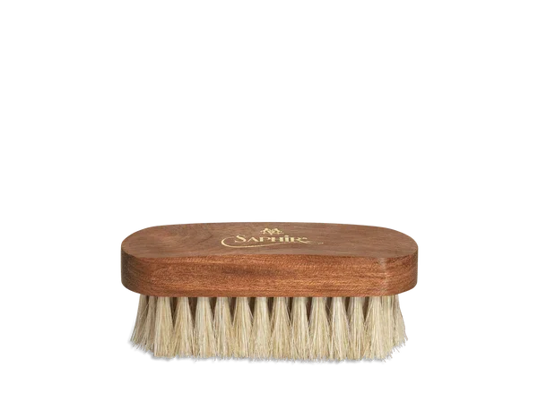 Saphir Medaille d'Or Mini Shoe Polish Brush image 0
