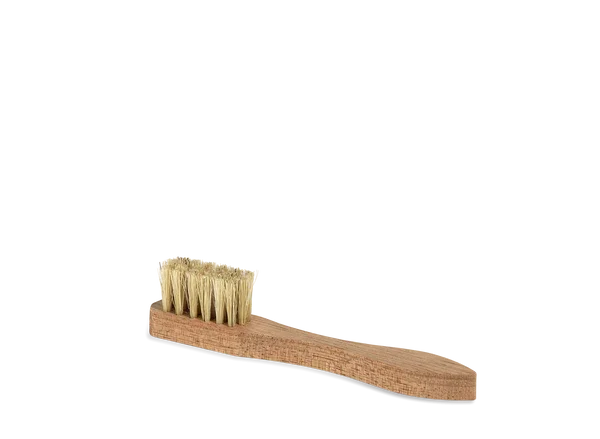 Saphir Médaille d'Or Small Spatula Shoe Brush image 0