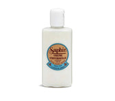 Saphir Creme Universelle leather balm for cleaning, nourishing, and protecting shoes and leather goods