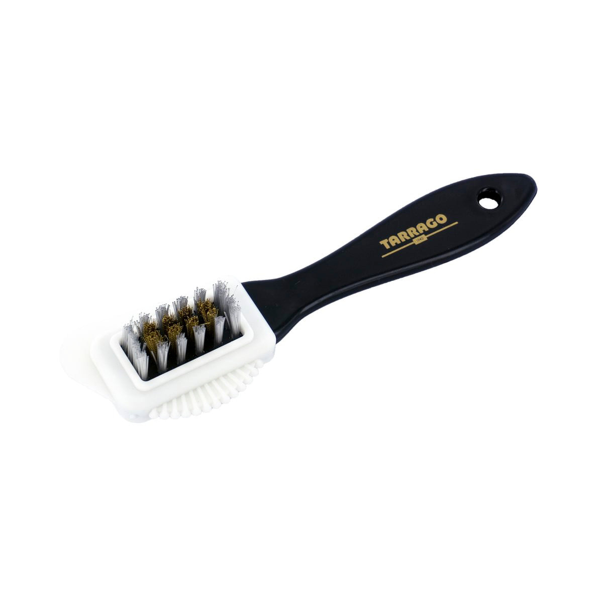 Tarrago De Luxe Suede Brush — product photograph