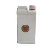Saphir Universal Leather Cream in white jug for shoe and leather care